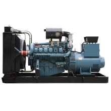55 kVA Doosan Diesel Generator Set